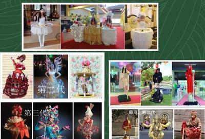 專業(yè)禮儀策劃，打造卓越品牌形象——廣州活動(dòng)策劃公司番禺禮儀公司服務(wù)解析