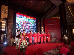 西安永聚結演藝年會節目婚慶禮儀與活動策劃綜合解析