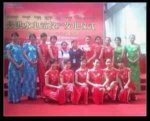 河源市完美禮儀策劃 專業服務鑄就品牌魅力