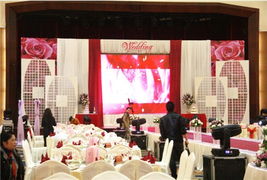 唯美禮儀策劃?rùn)C(jī)構(gòu) 為每一次重要時(shí)刻注入愛的儀式感